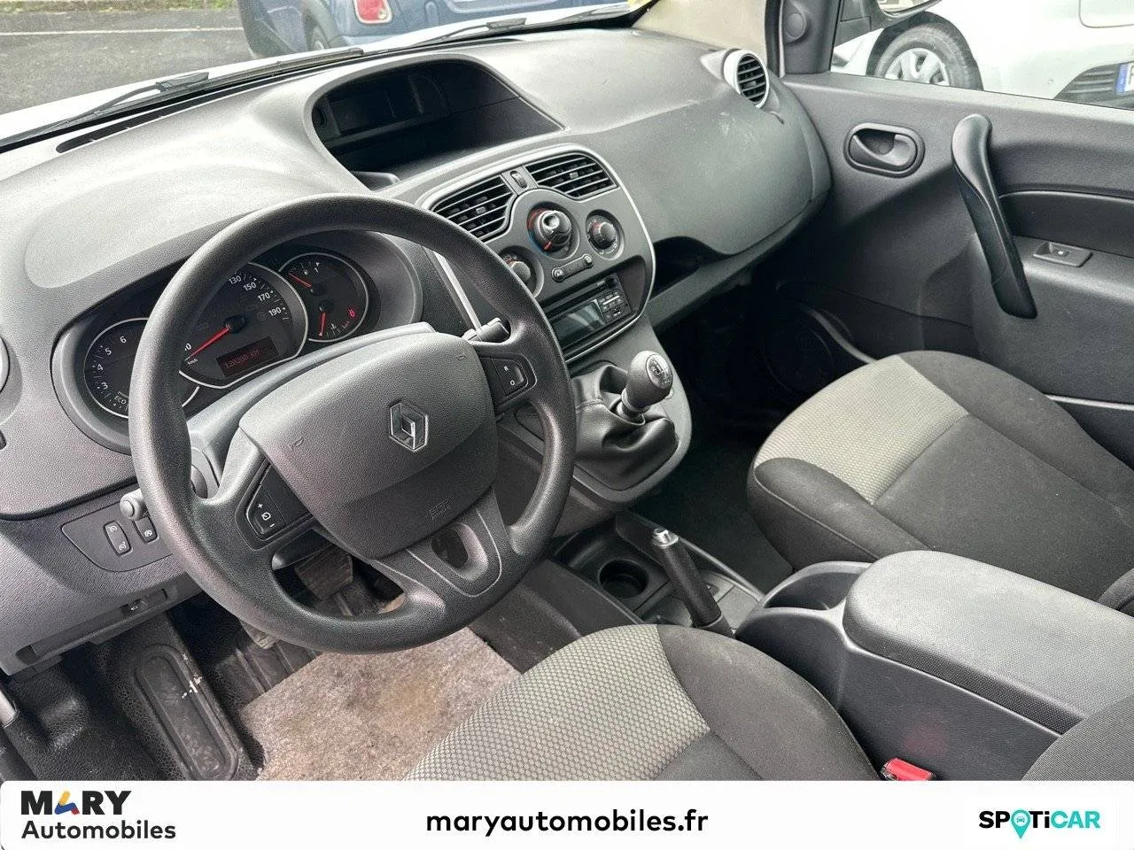 image du véhicule