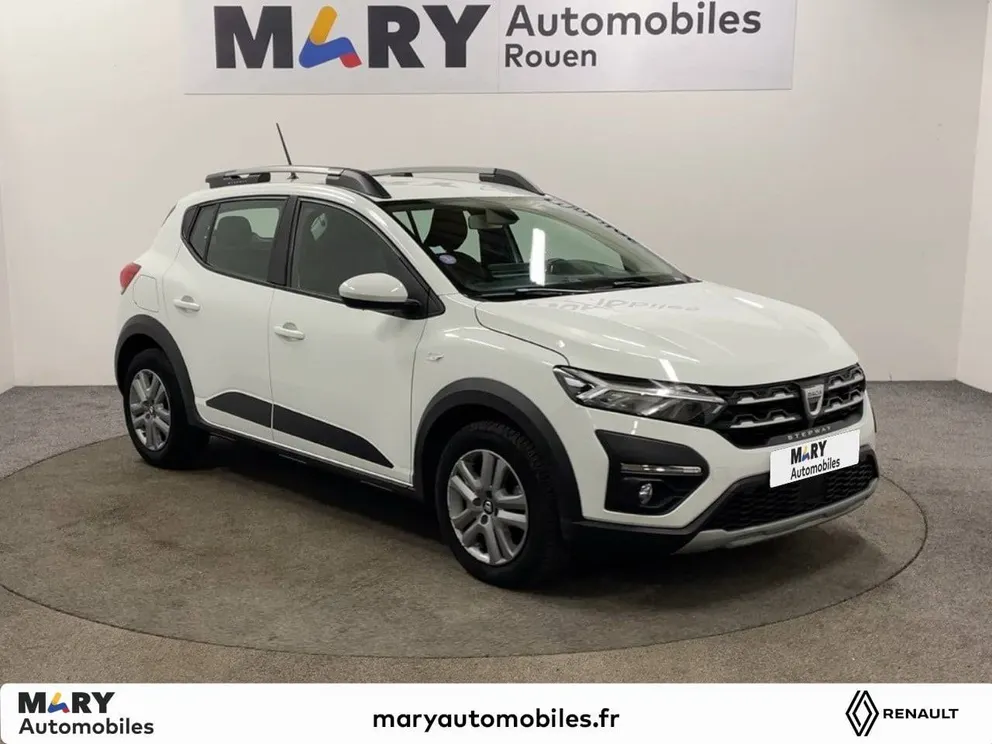 Véhicule occasion 209158 - dacia SANDERO - Photo 3