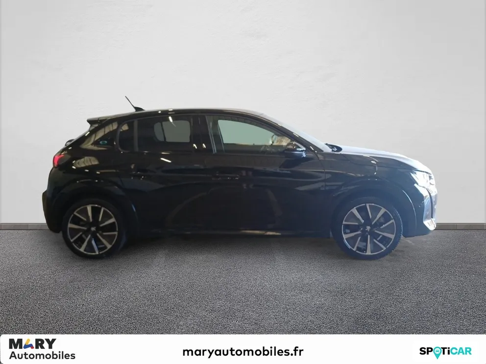 Véhicule occasion 1230295 - peugeot 208 - Photo 4