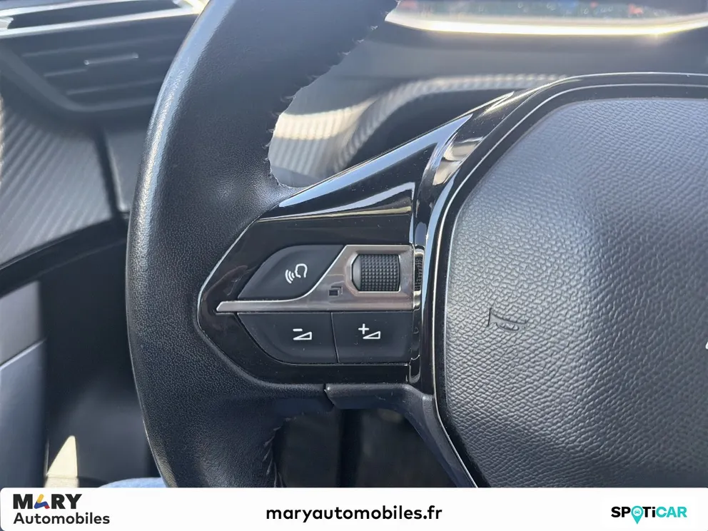 Véhicule occasion 226794 - peugeot 2008 - Photo 16
