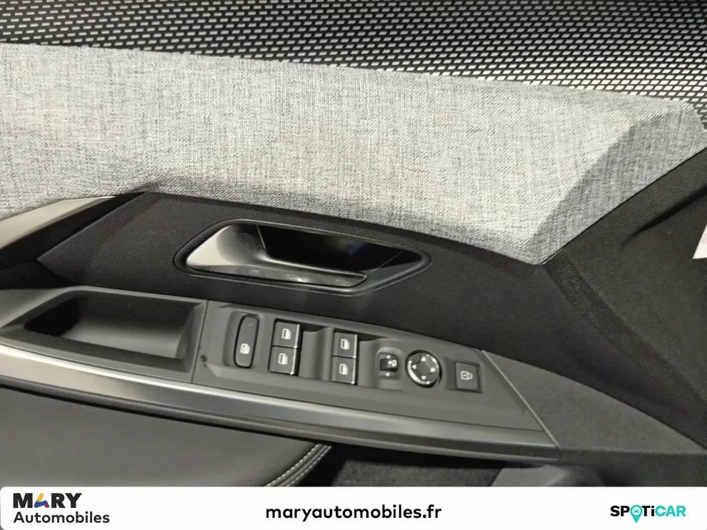 Véhicule occasion 206638 - peugeot 5008 - Photo 12