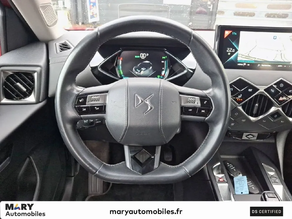 Véhicule occasion 221220 - ds DS 3 - Photo 12