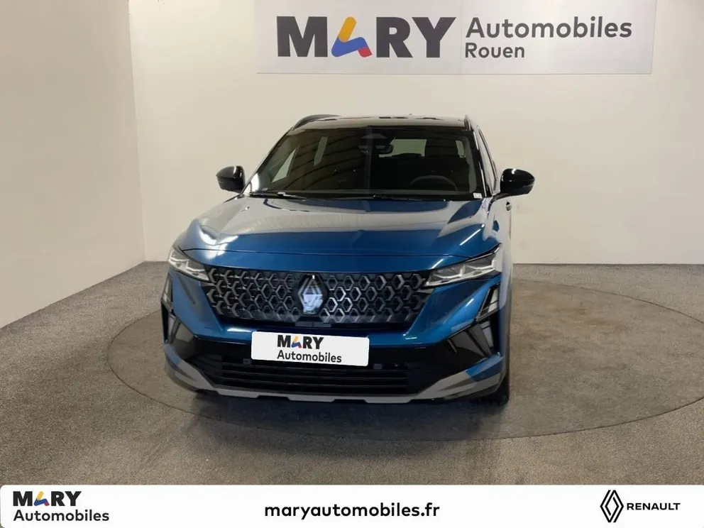 Véhicule occasion 224205 - renault AUSTRAL - Photo 2