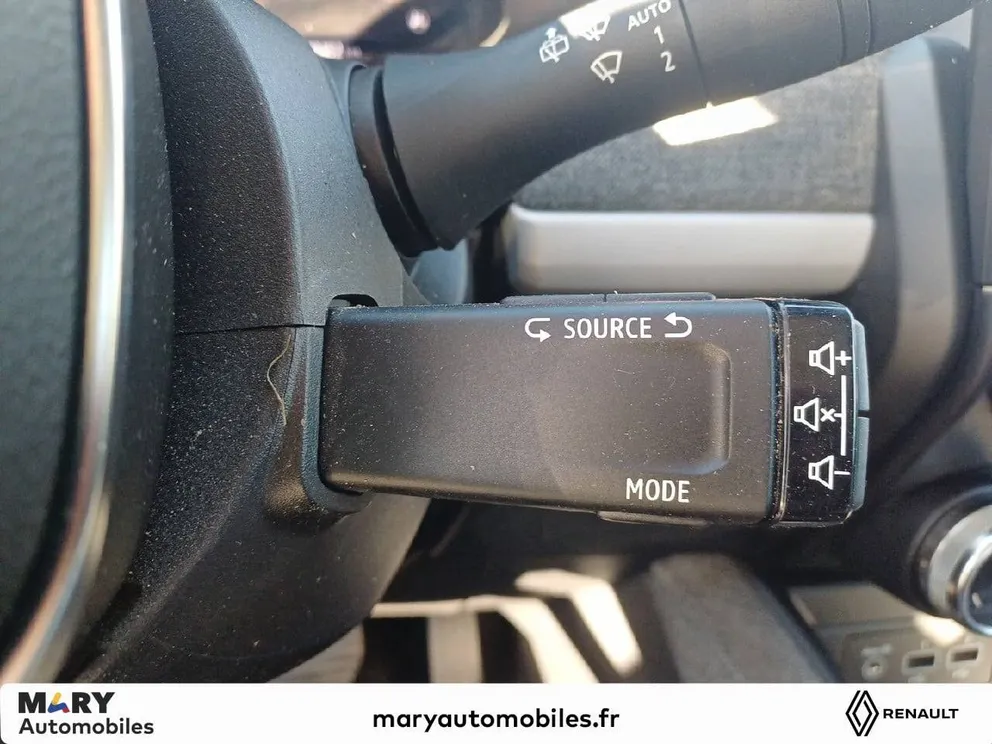 Véhicule occasion 210116 - renault ZOE - Photo 21