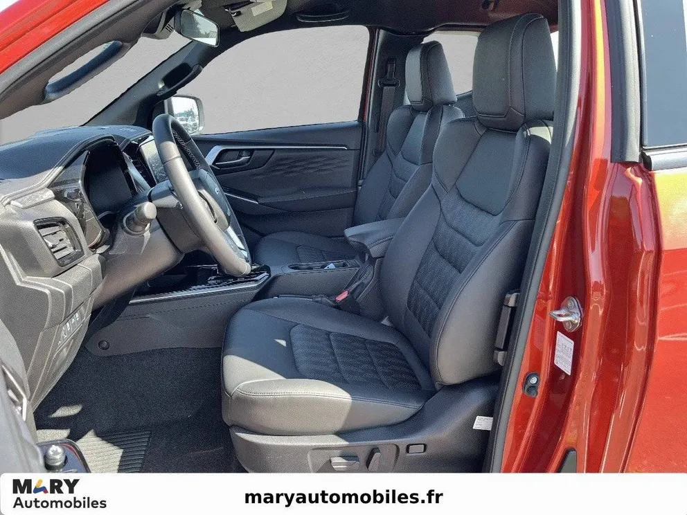 Véhicule occasion 188814 - isuzu D-MAX - Photo 9
