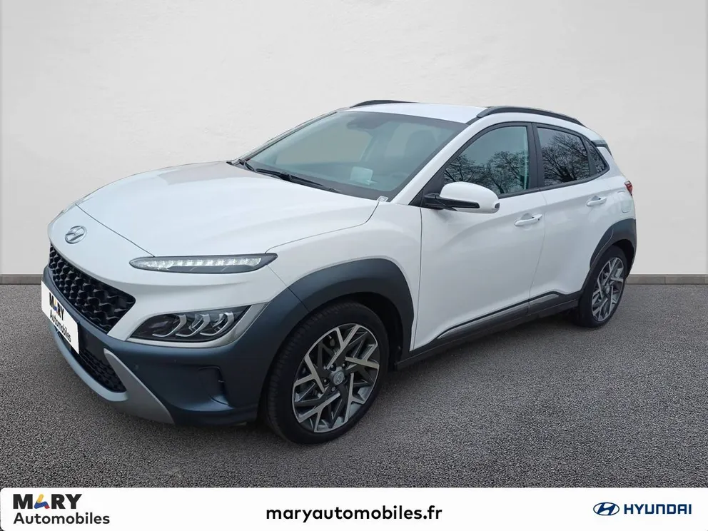 Véhicule occasion 232338 - hyundai KONA - Photo 1