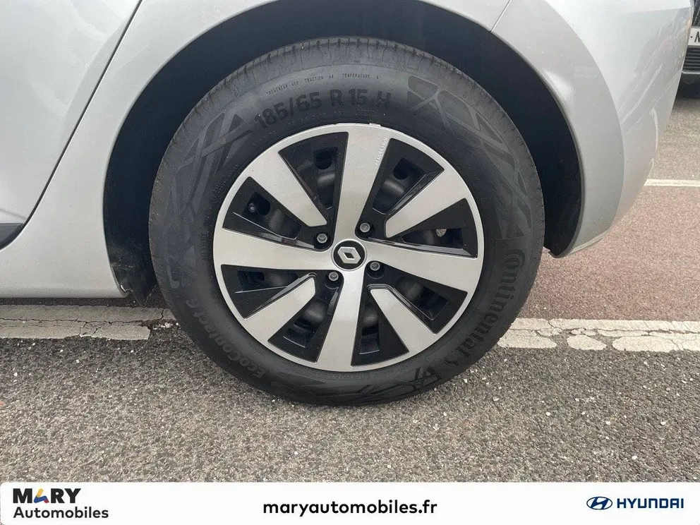 Véhicule occasion 197693 - renault CLIO - Photo 11