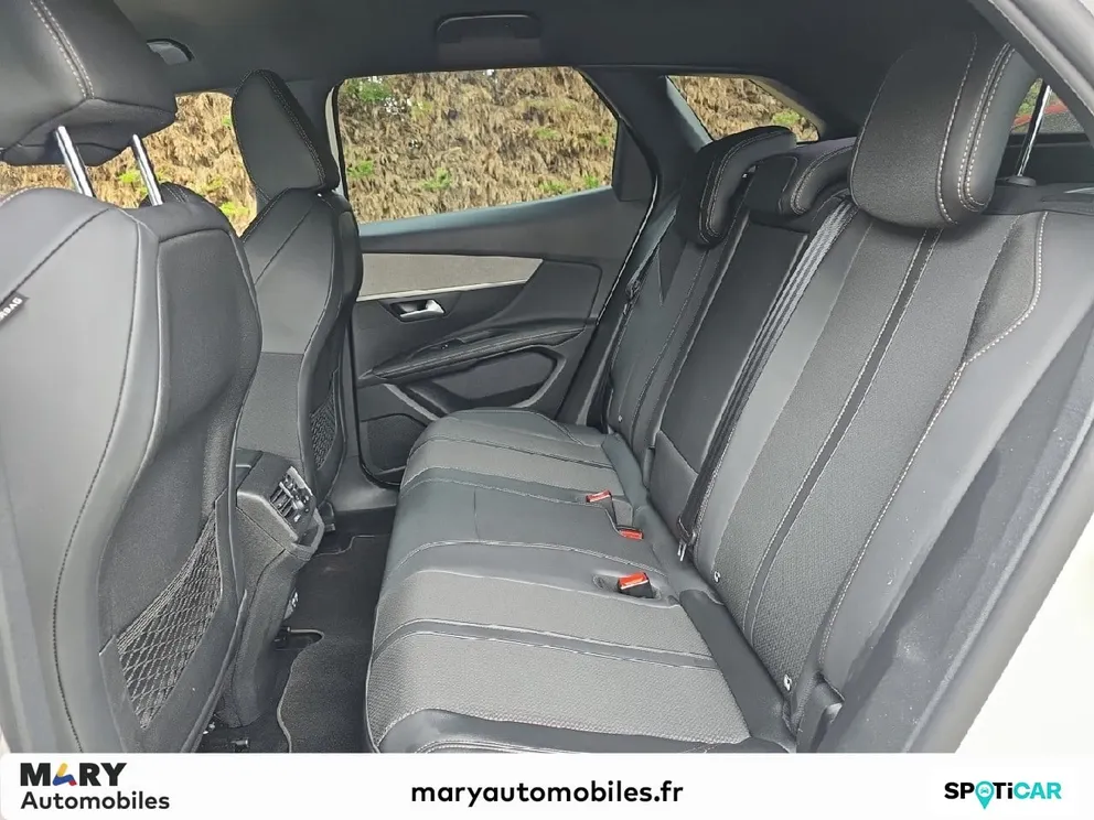 Véhicule occasion 237695 - peugeot 3008 - Photo 19
