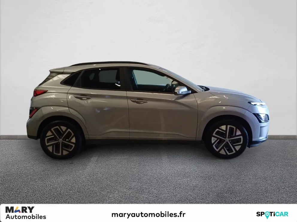 Véhicule occasion 212506 - hyundai KONA - Photo 4