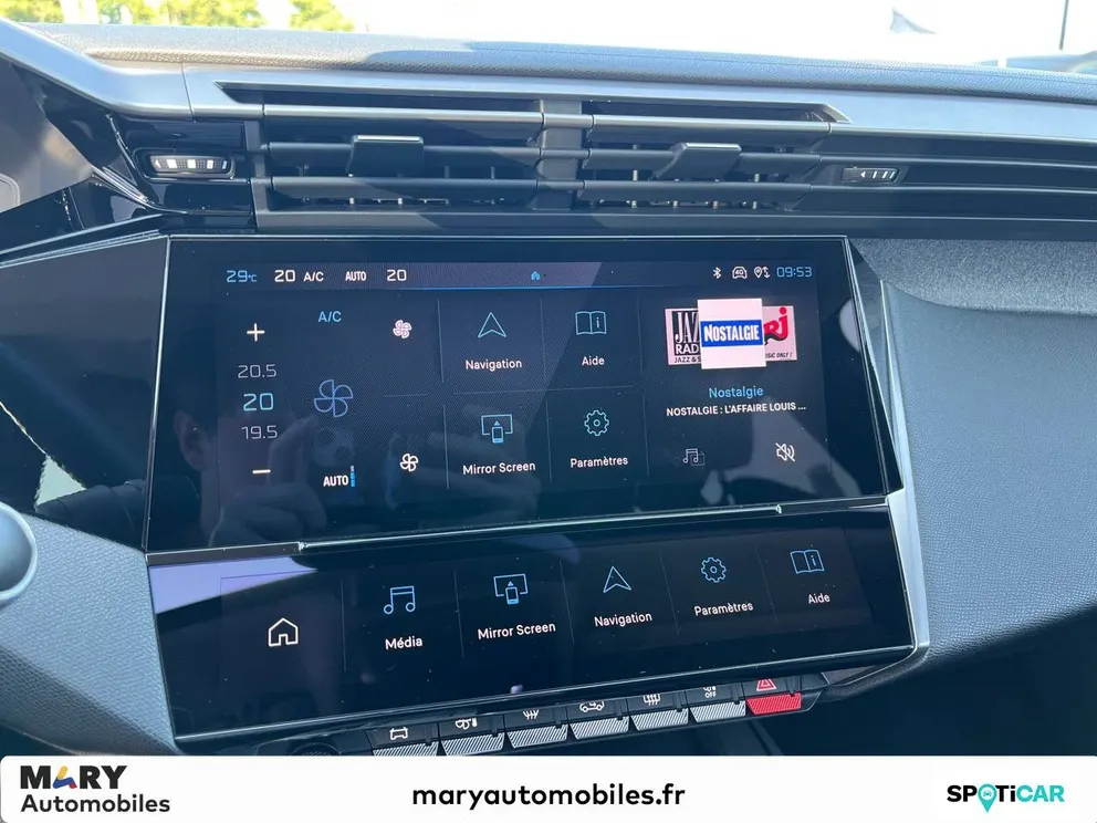 Véhicule occasion 171366 - peugeot 308 - Photo 12