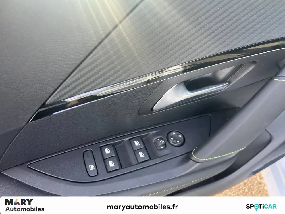 Véhicule occasion 216813 - peugeot 208 - Photo 12