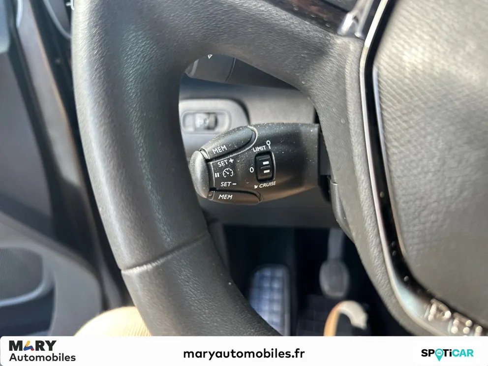 Véhicule occasion 1240992 - peugeot RIFTER - Photo 17