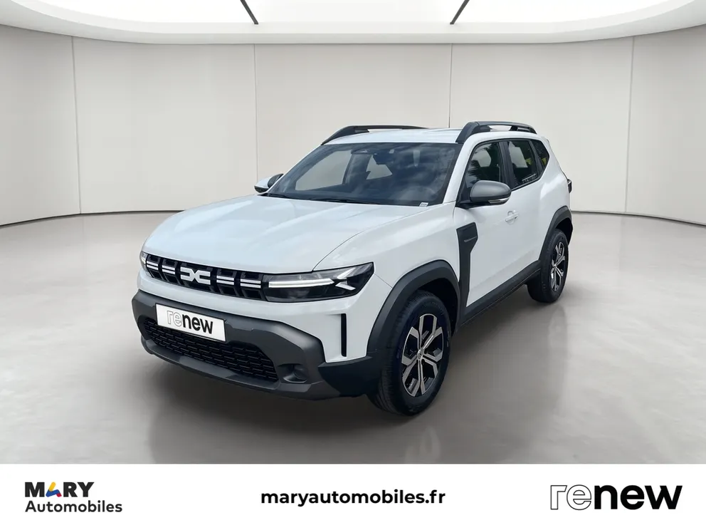 Véhicule occasion 238921 - dacia DUSTER - Photo 1
