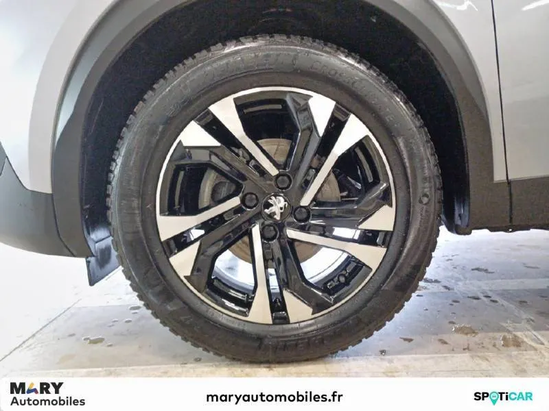 Véhicule occasion 221875 - peugeot 2008 - Photo 11