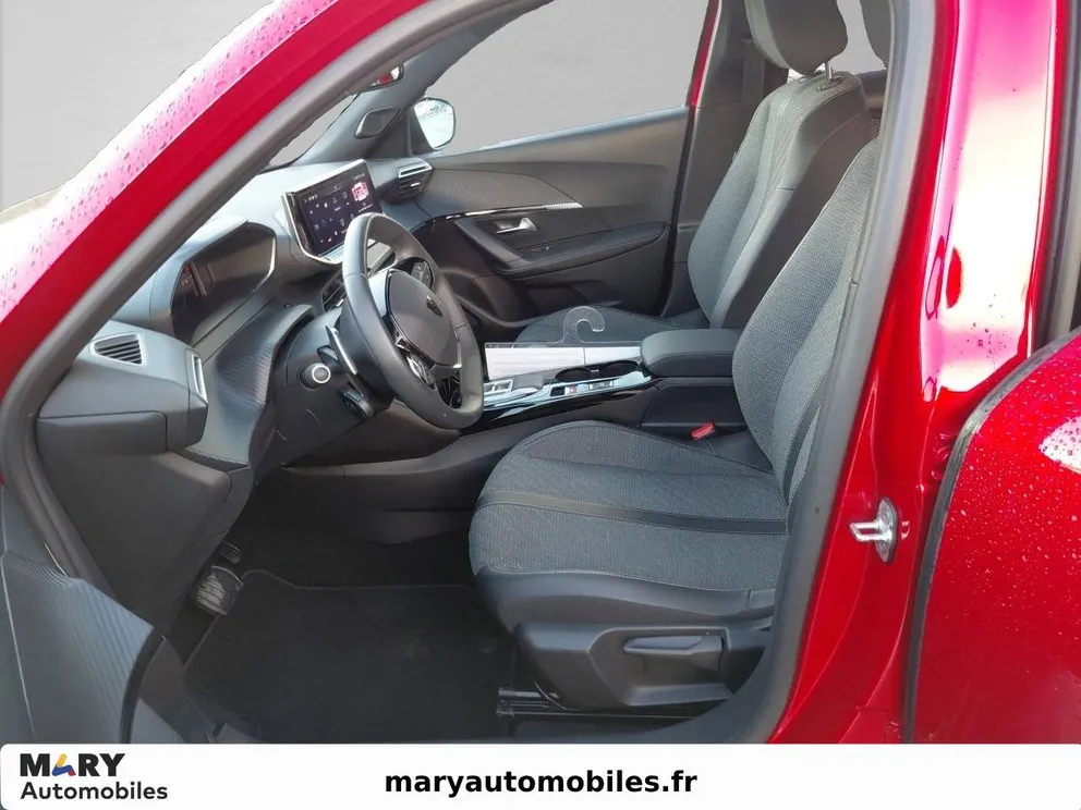 Véhicule occasion 196677 - peugeot 2008 - Photo 9