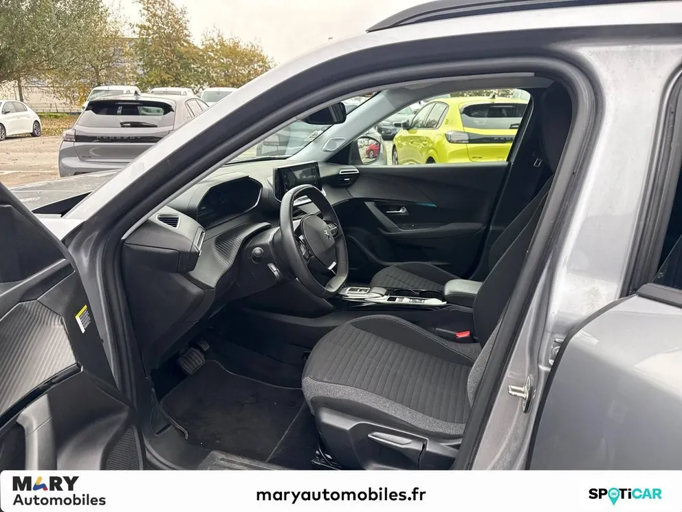 Véhicule occasion 199036 - peugeot 2008 - Photo 9