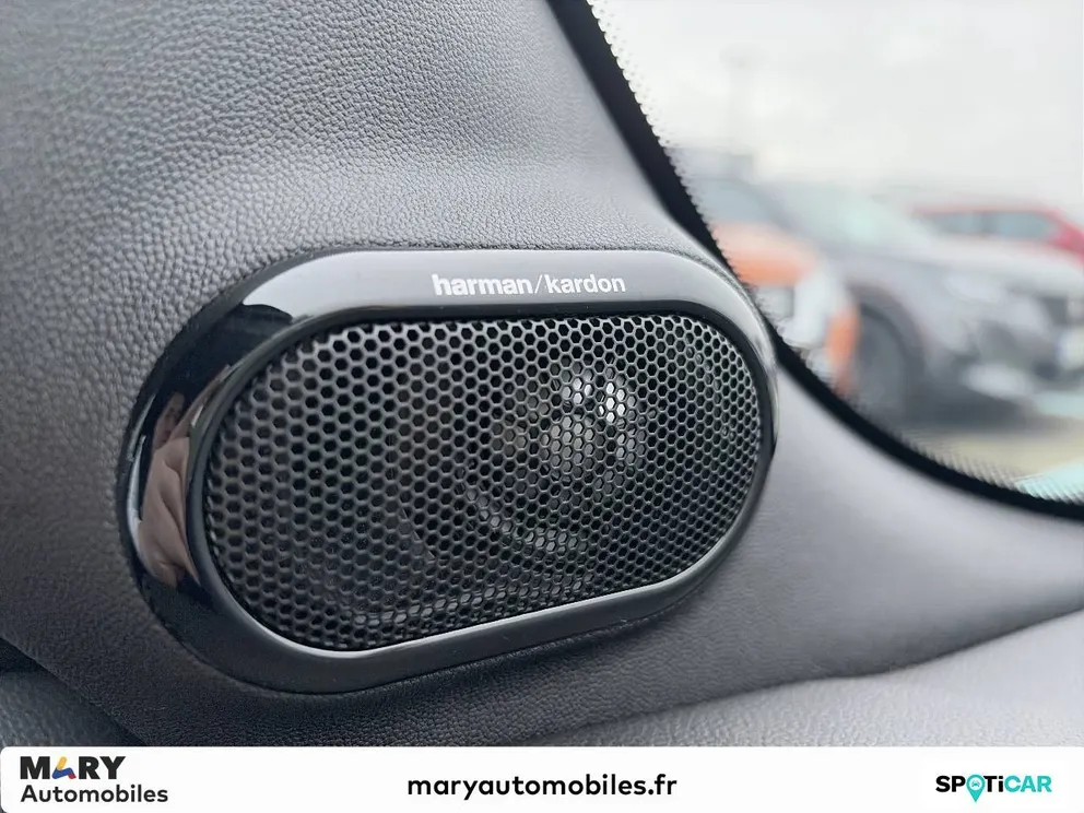 Véhicule occasion 216004 - mini HATCH - Photo 24