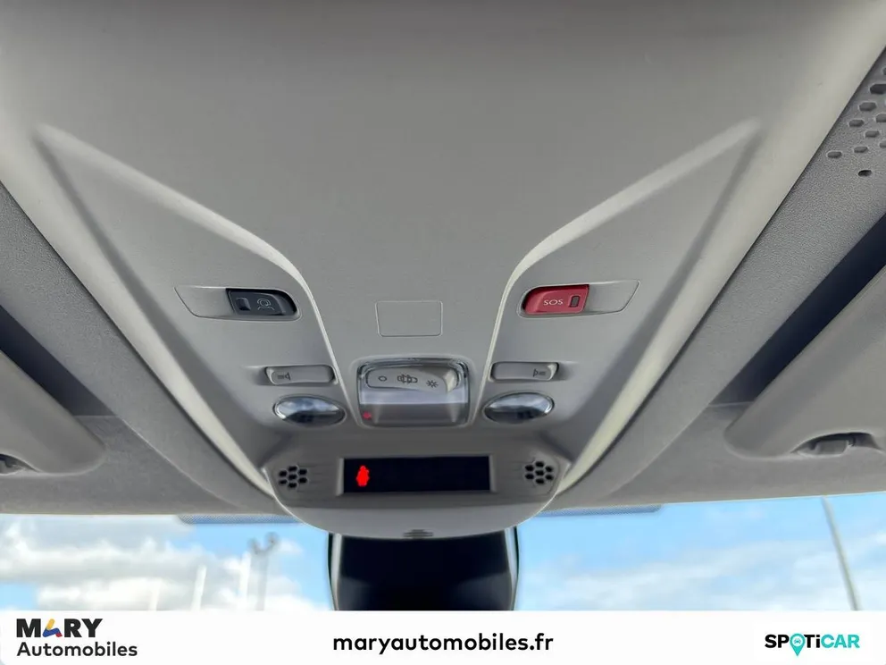 Véhicule occasion 192779 - peugeot PARTNER - Photo 18