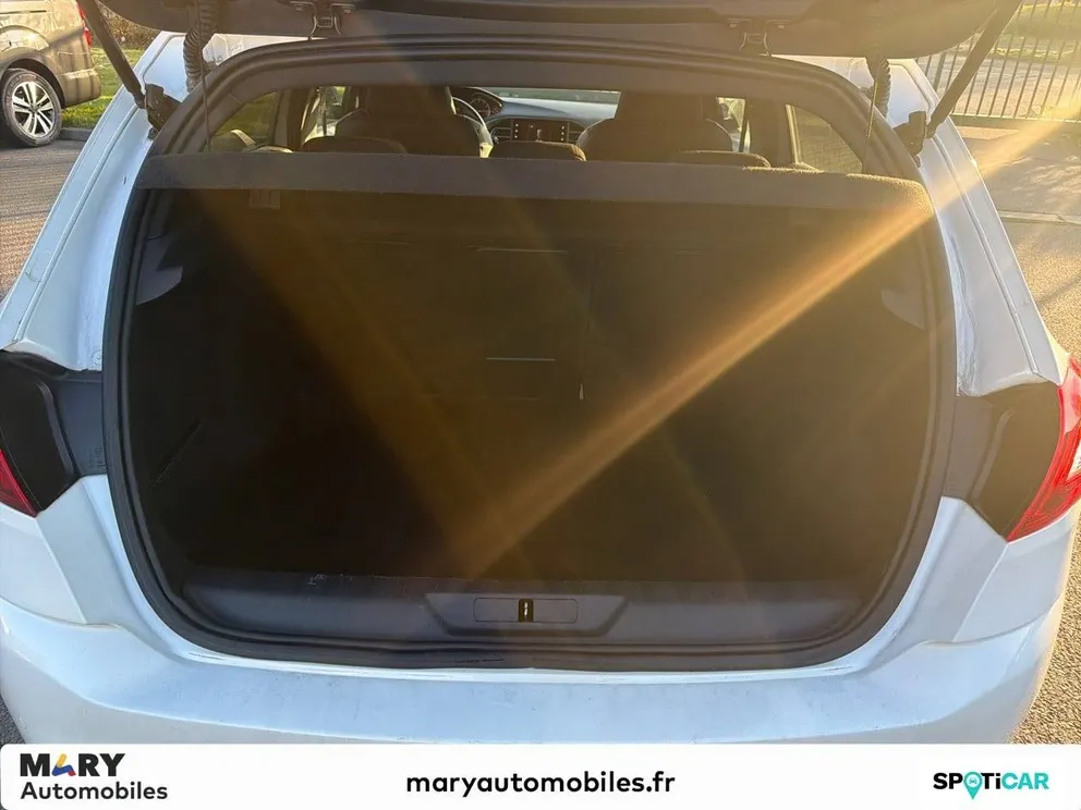 Véhicule occasion 213180 - peugeot 308 - Photo 6