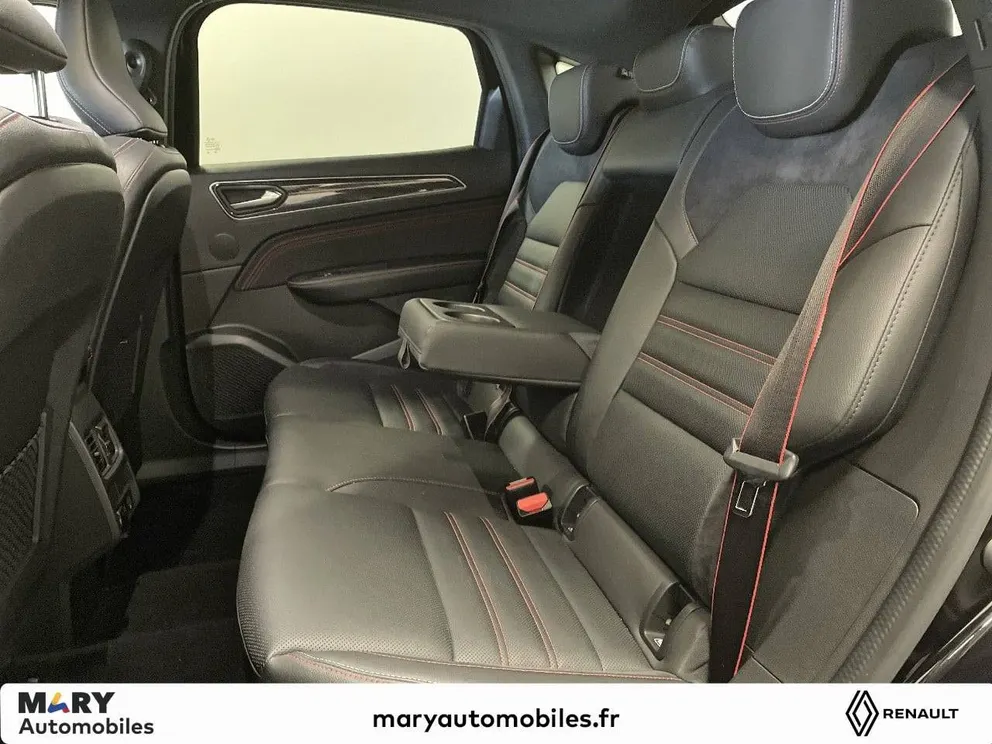 Véhicule occasion 223615 - renault ARKANA - Photo 10