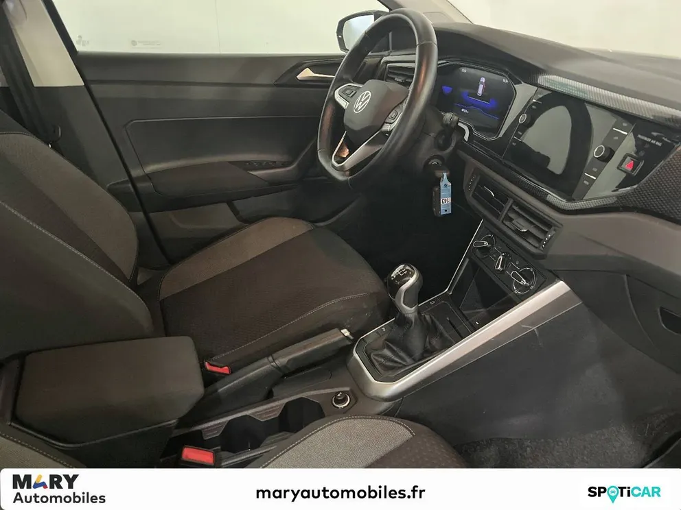 Véhicule occasion 205187 - volkswagen POLO - Photo 10