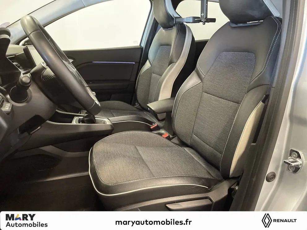 Véhicule occasion 211728 - renault CAPTUR - Photo 9