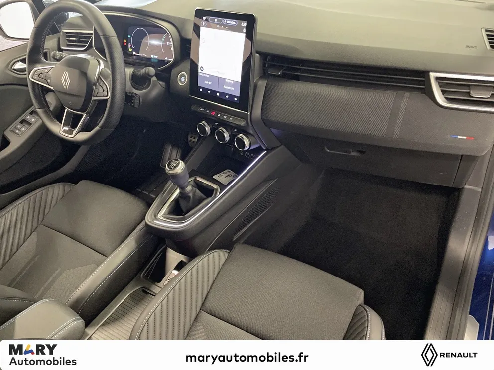 Véhicule occasion 233101 - renault CLIO - Photo 17