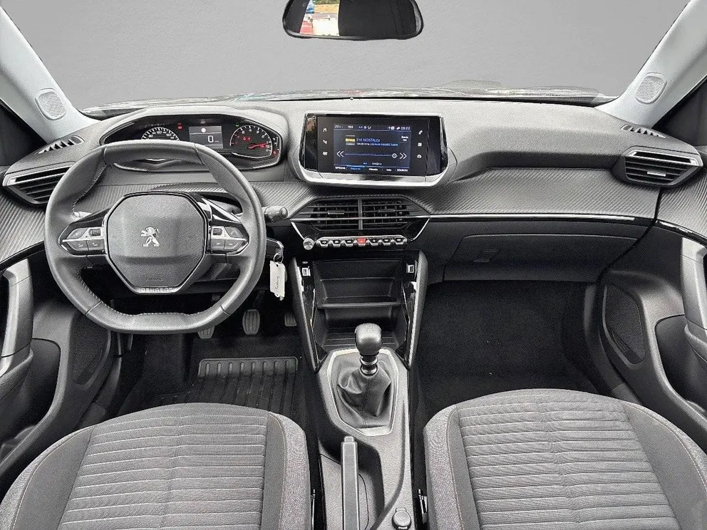Véhicule occasion 190221 - peugeot 2008 - Photo 8