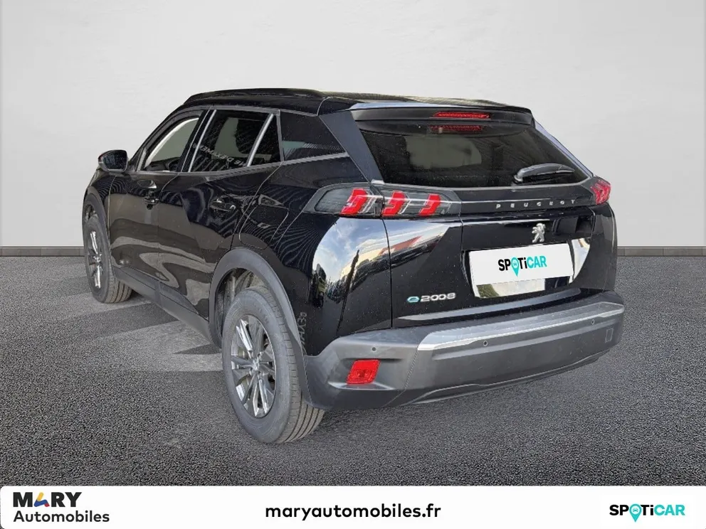 Véhicule occasion 225834 - peugeot 2008 - Photo 2