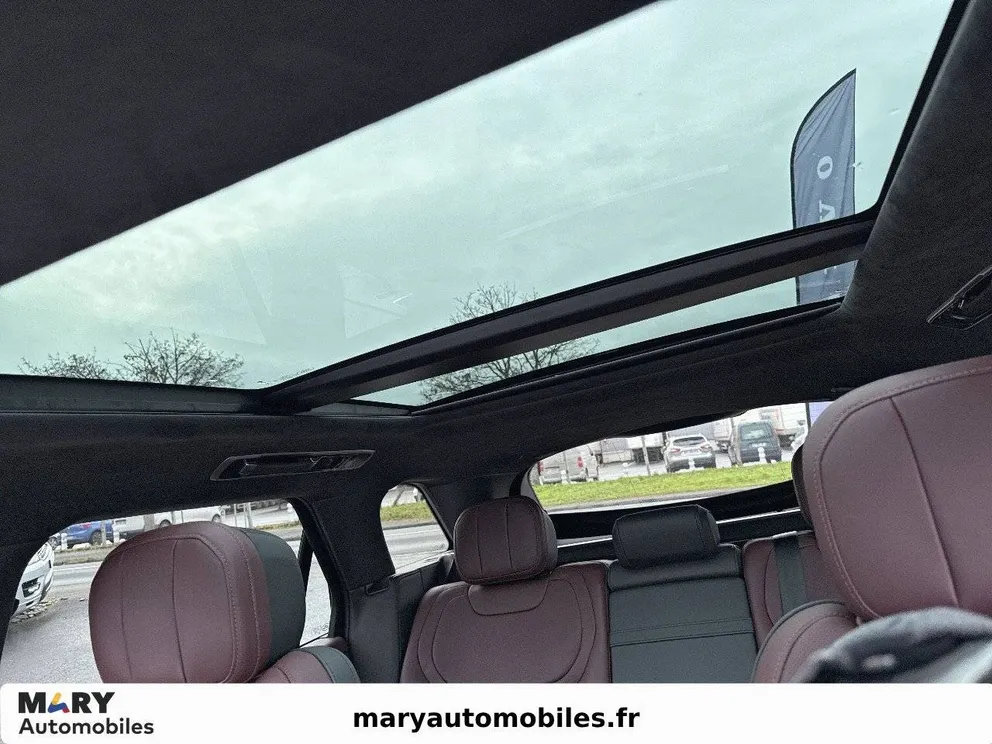 Véhicule occasion 126241 - land rover RANGE ROVER SPORT - Photo 18