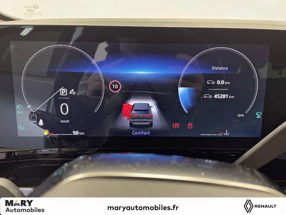 Véhicule occasion 220764 - renault AUSTRAL - Photo 15