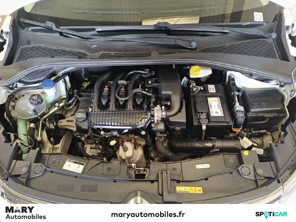 Véhicule occasion 226433 - Citroën C3 - Photo 12