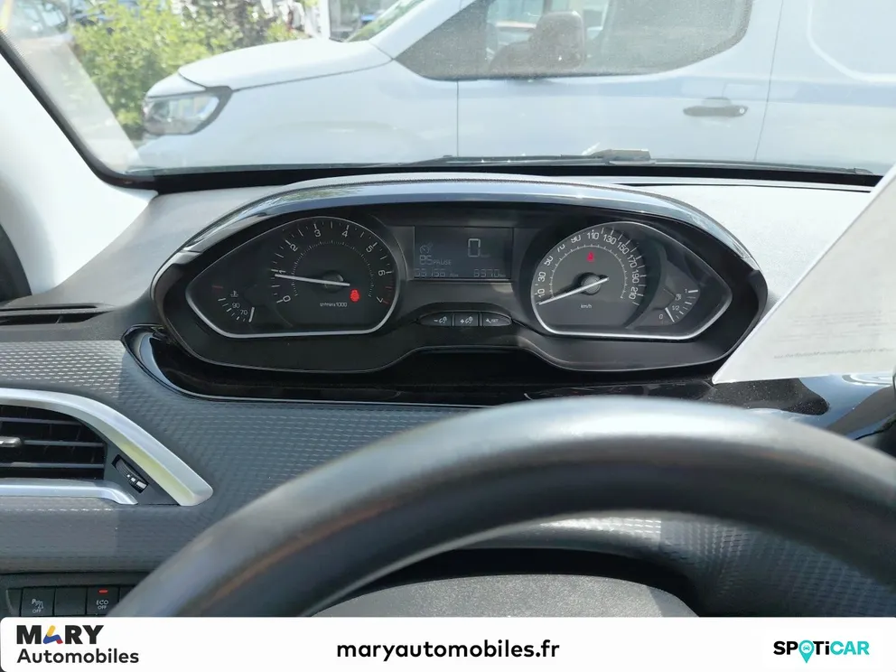 Véhicule occasion 229052 - peugeot 2008 - Photo 12