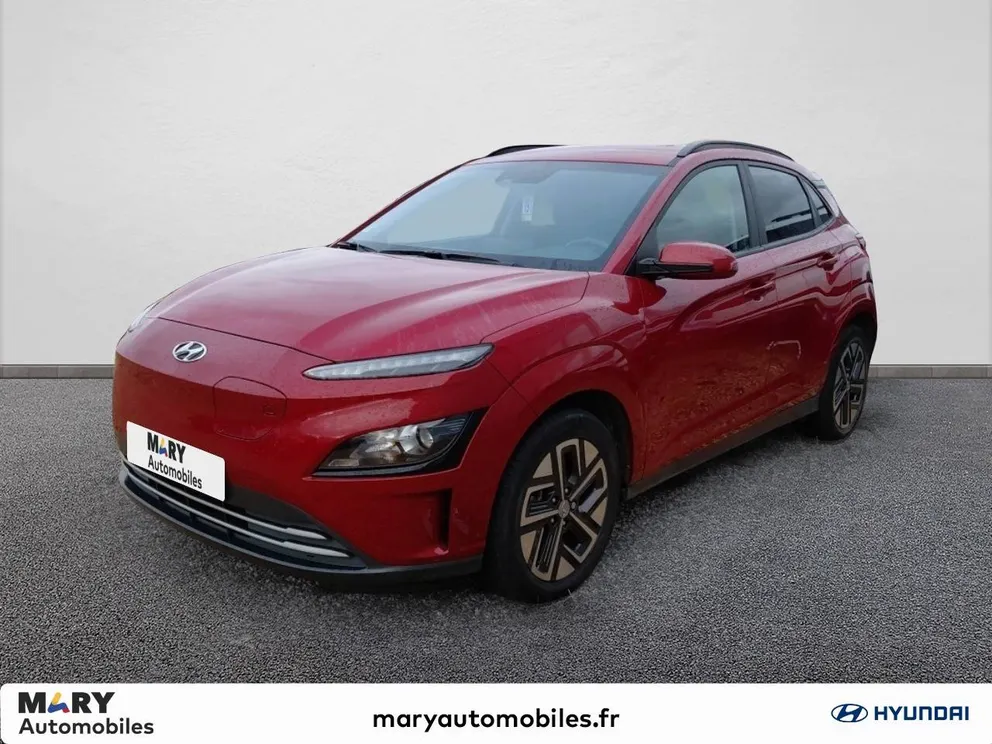 Véhicule occasion 214785 - hyundai KONA - Photo 1
