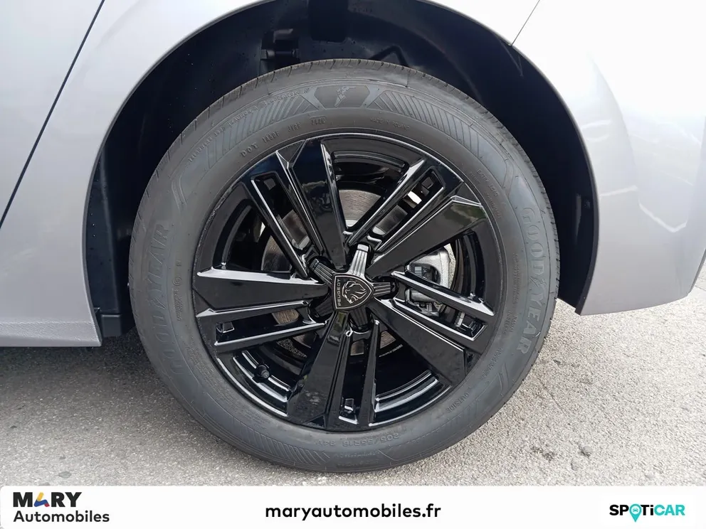 Véhicule occasion 1239647 - peugeot 308 - Photo 7