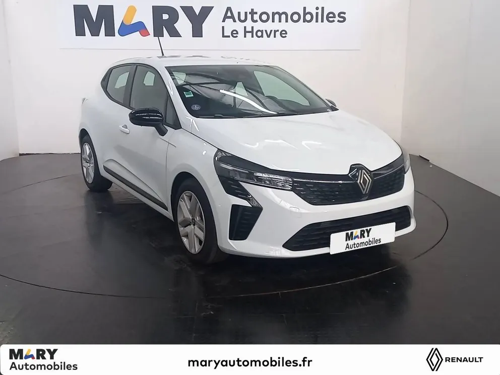 Véhicule occasion 188768 - renault CLIO - Photo 3