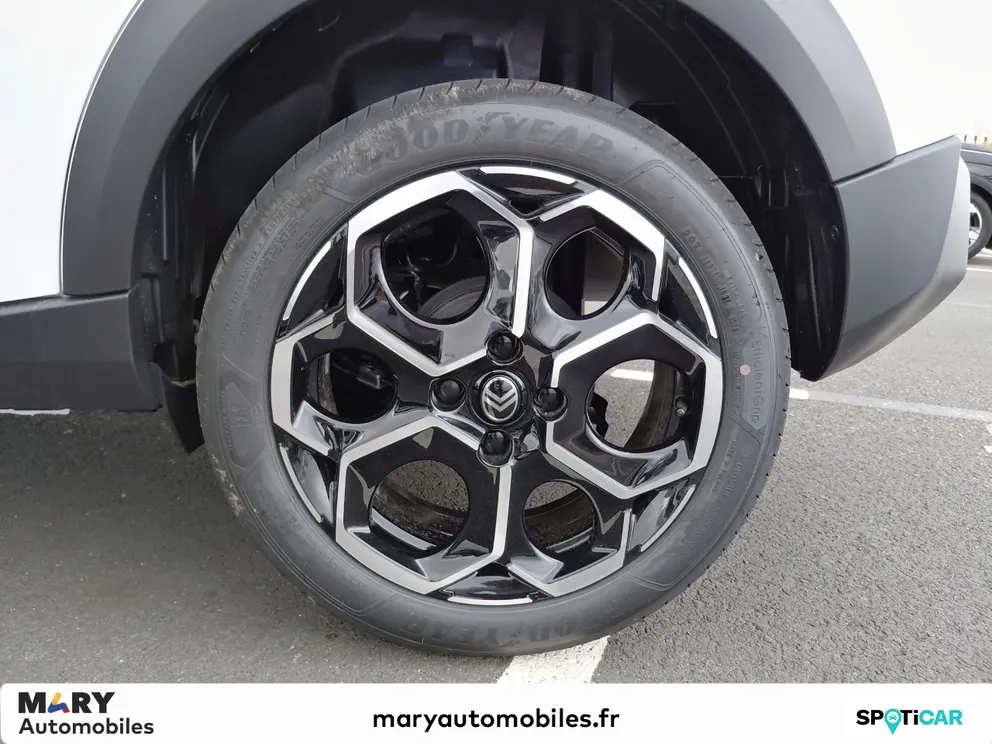 Véhicule occasion 1233410 - Citroën C3 - Photo 7