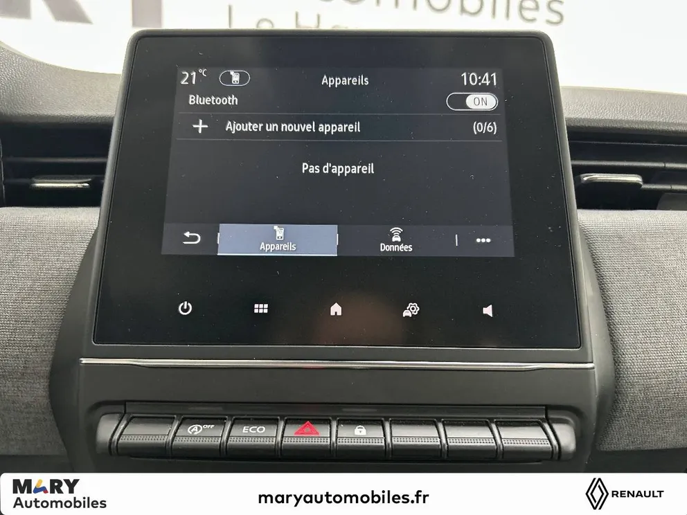 Véhicule occasion 192220 - renault CLIO - Photo 21