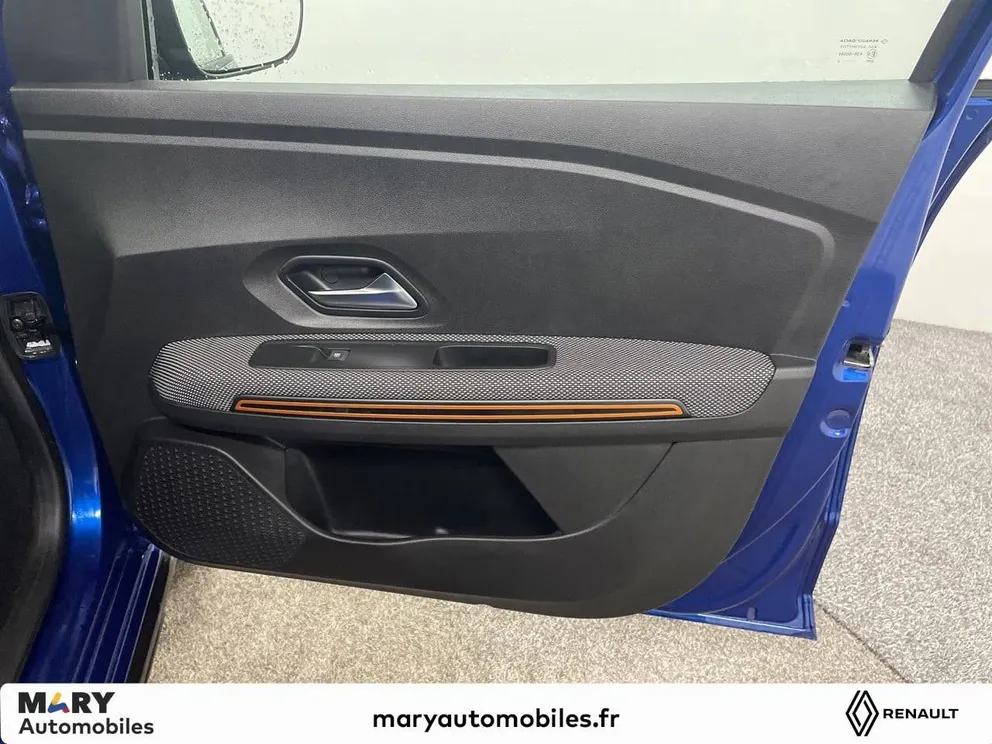 Véhicule occasion 225919 - dacia SANDERO - Photo 18