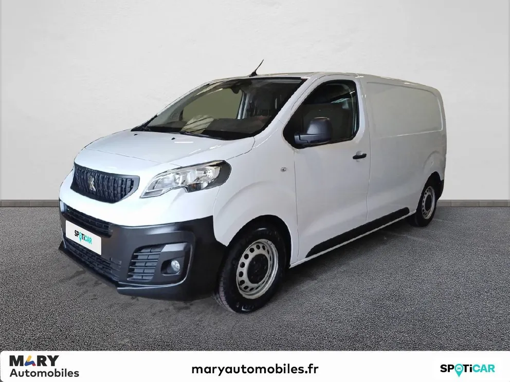 Véhicule occasion 206611 - peugeot EXPERT - Photo 1