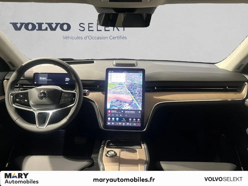 Véhicule occasion 154421 - volvo EX90 - Photo 7