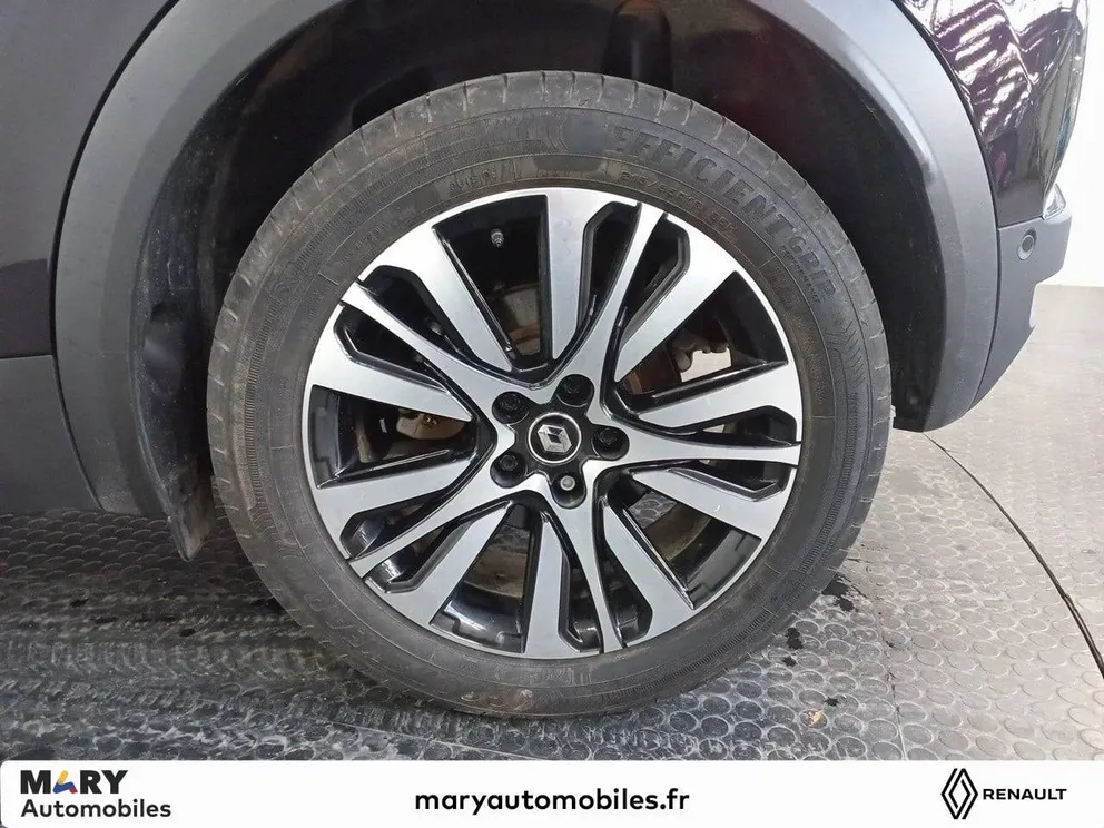 Véhicule occasion 216989 - renault CAPTUR - Photo 11