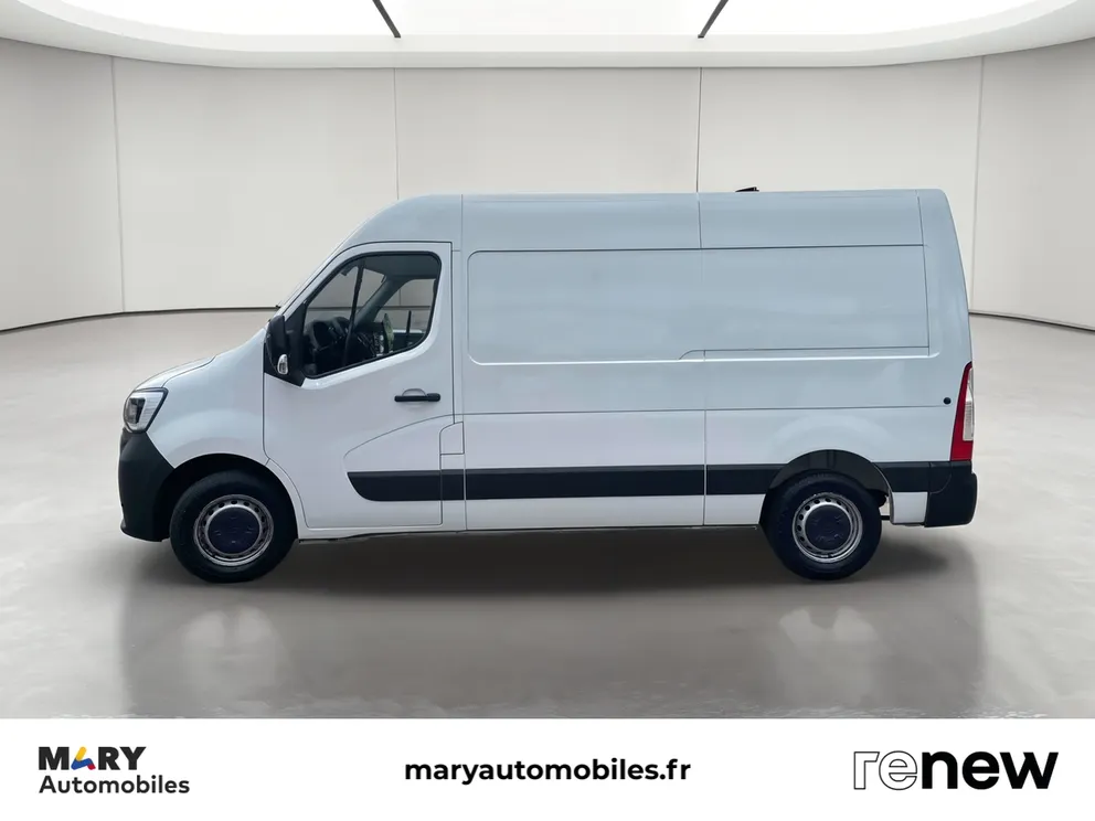 Véhicule occasion 234457 - renault MASTER - Photo 2