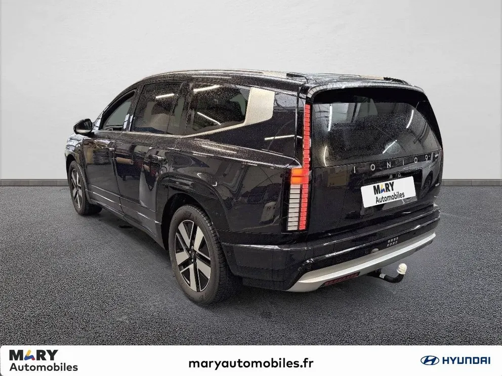 Véhicule occasion 218203 - hyundai IONIQ 9 - Photo 7
