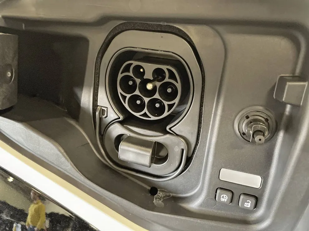 Véhicule occasion 178661 - alpine A290 - Photo 16