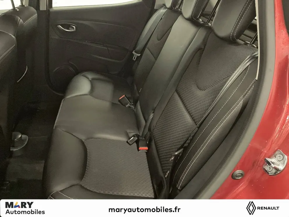 Véhicule occasion 218085 - renault CLIO - Photo 10