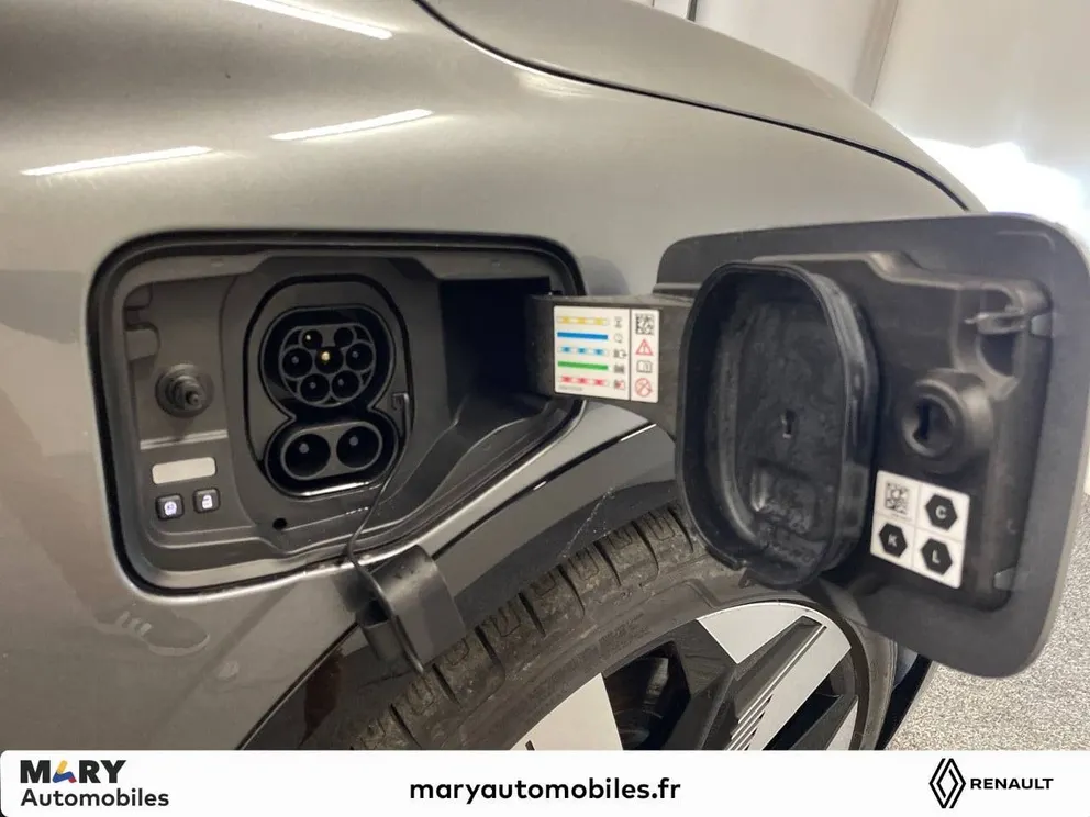 Véhicule occasion 220638 - renault MEGANE - Photo 19