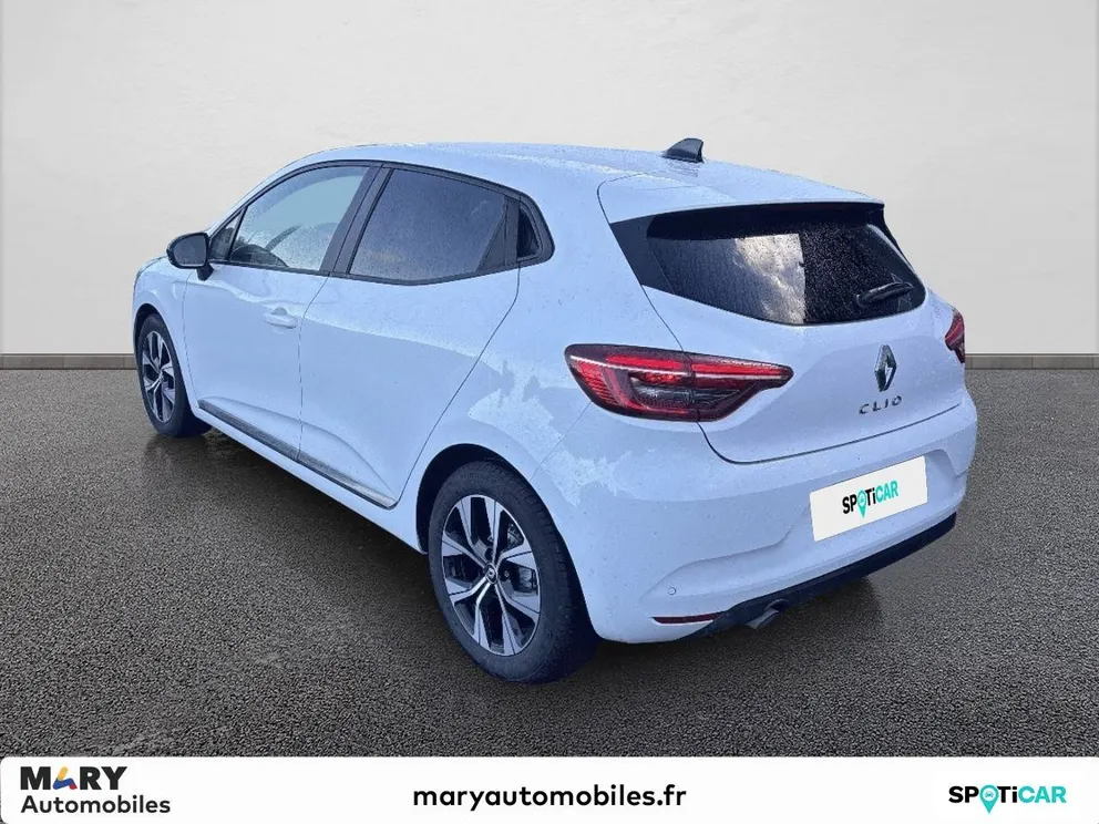 Véhicule occasion 205375 - renault CLIO - Photo 7