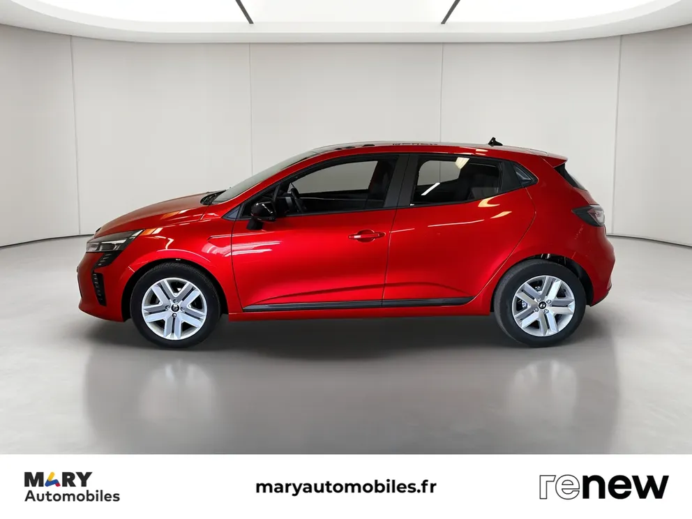 Véhicule occasion 237751 - renault CLIO - Photo 2
