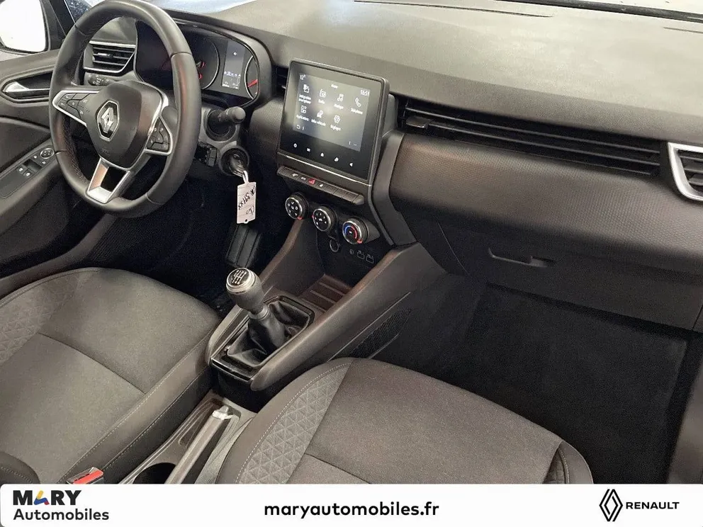 Véhicule occasion 220665 - renault CLIO - Photo 17